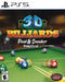3D Billiards: Pool & Snooker Remastered – PlayStation 5 (PS5) - for just $17.99! 