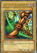 Right Leg of the Forbidden One [LOB-EN120] Ultra Rare - for just $6.95! 