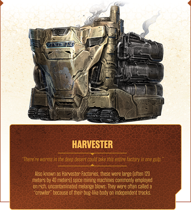Dune: War for Arrakis - Smugglers Kickstarter Exclusive Expansion - for just $74.99! 