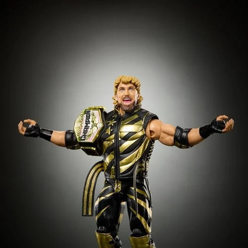 WWE Ultimate Edition Action Figure - Select Figure(s) - for just $38.67! 