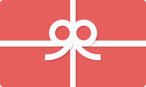 Gift Card - for just $10! 