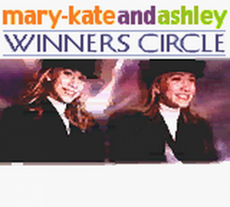 Mary-Kate and Ashley: Winner's Circle – Game Boy Color (GBC) - for just $0! 