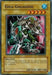 Giga Gagagigo [IOC-EN056] Common - for just $3.10! 