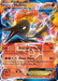 Moltres EX (14/135) [Black & White: Plasma Storm] - for just $3.90! 