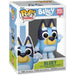 Funko Pop! Animation Bluey Vinyl Figures - Select Figure(s) - for just $14.98! 