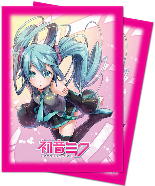 Ultra PRO: Standard 50ct Sleeves - Hatsune Miku (Lost) - Just $0! Shop now at Retro Gaming of Denver