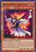 Raidraptor - Skull Eagle [MP16-EN117] Common - for just $0.10! 