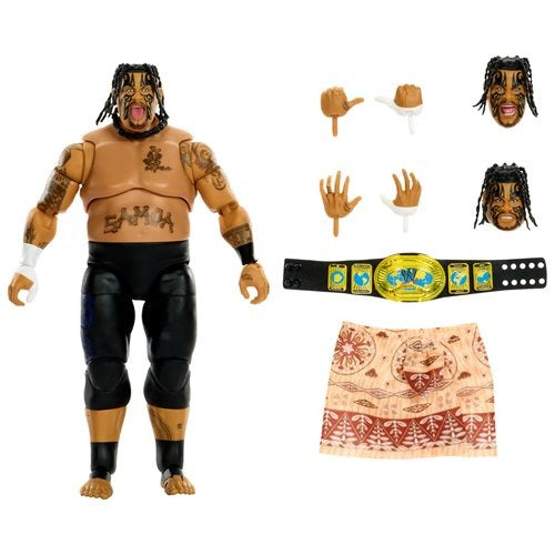 WWE Ultimate Edition Action Figure - Select Figure(s) - for just $38.67! 