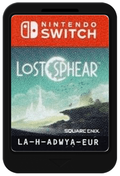 Lost Sphear [PAL Import] – Nintendo Switch (NS) - for just $18.99! 