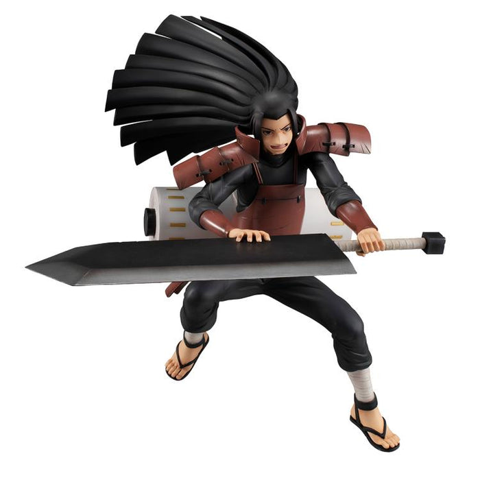 GEM Series: Naruto Shippuden - Senju Hashirama - for just $199.99! 