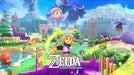 Legend of Zelda: Echoes of Wisdom (Nintendo Switch) - for just $0! 