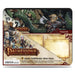 Ultra PRO: Playmat - Pathfinder (7 Iconic Pathfinder Mini Mats) - for just $0! 