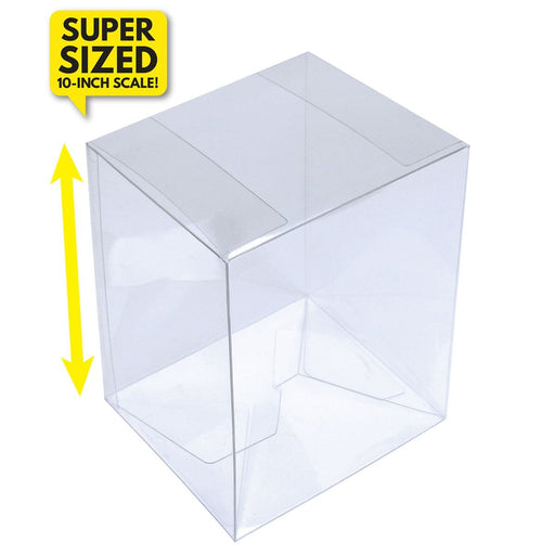 Funko 10-Inch Vinyl Collectible Collapsible Protector Box 2-Pack - for just $14.95! 