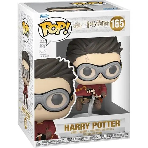Funko Pop! Harry Potter Vinyl Figures - Select Figure(s) - for just $12.90! 