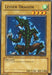 Lesser Dragon [LOB-113] Common - for just $0.10! 