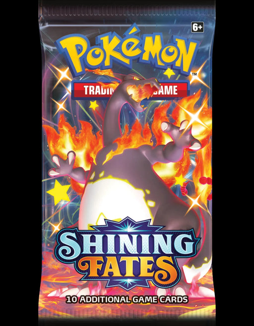Shining Fates - Booster Pack - for just $15! 