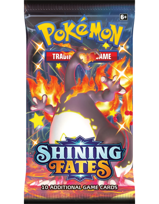 Shining Fates - Booster Pack - for just $15! 