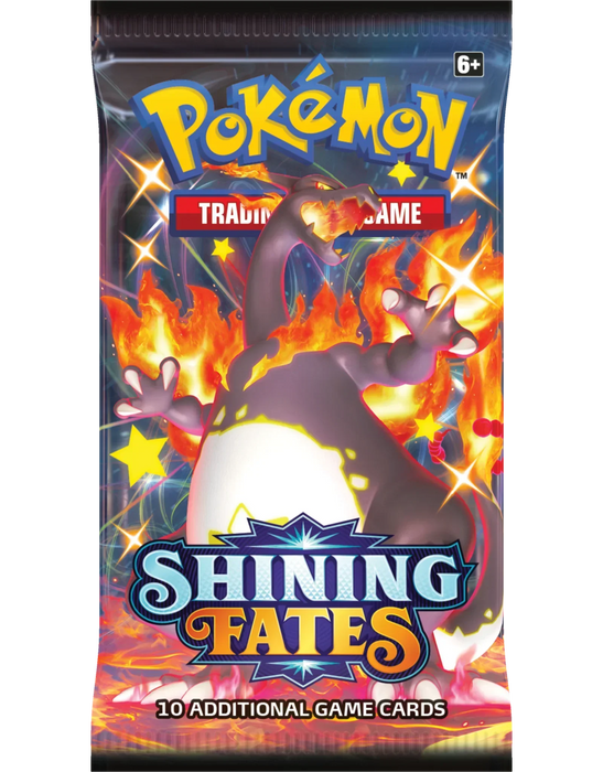 Shining Fates - Booster Pack - for just $15! 