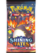 Shining Fates - Booster Pack - for just $15! 