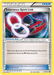 Salamence Spirit Link (XY172) [XY: Black Star Promos] - for just $2.40! 