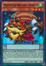Majespecter Raccoon - Bunbuku [MP16-EN126] Ultra Rare - for just $0.10! 