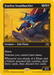 Fearless Swashbuckler (DFT-481) - Aetherdrift Foil - for just $0.29! 