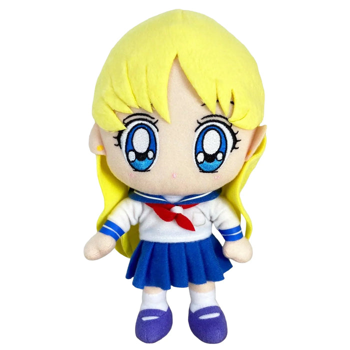 Minako Sailor Venus 8" Plush - for just $24.99! 