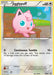 Jigglypuff (BW65) [Black & White: Black Star Promos] - for just $0.40! 
