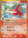 Latias (11/110) (Delta Species) [EX: Holon Phantoms] - for just $38.90! 