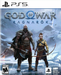 God of War: Ragnarok – PlayStation 5 (PS5) - for just $26.99! 