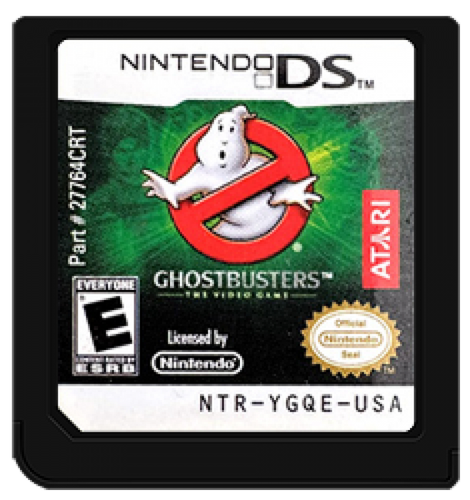 Ghostbusters: The Video Game – Nintendo DS (DS) - for just $8.99! 