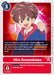 Hiro Amanokawa [P-062] (Official Tournament Pack Vol.5) [Promotional Cards] - Just $0.09! Shop now at Retro Gaming of Denver