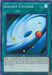 Galaxy Cyclone [SESL-EN044] Super Rare - for just $0.15! 