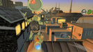 Teenage Mutant Ninja Turtles — PlayStation Portable (PSP) - for just $15.99! 