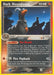 Dark Houndoom (37/109) [EX: Team Rocket Returns] - for just $7.70! 