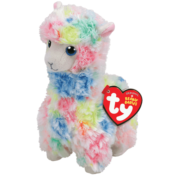 Ty Beanie Babies: Lola (Small) - for just $5.99! 