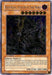 Reign-Beaux, Overlord of Dark World [STON-EN017] Ultimate Rare - for just $21.60! 