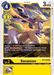 Renamon [BT5-036] [Battle of Omni] - Just $0.09! Shop now at Retro Gaming of Denver