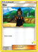 Hau (120/149) (Pikachu Stamp #13) [Battle Academy 2020] - for just $0.10! 