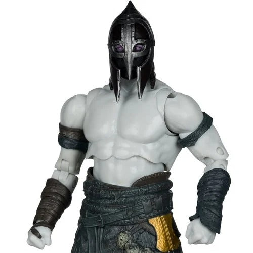 McFarlane Gaming Wave 1 God of War 7-Inch Scale Action Figure - Select Figure(s) - for just $36.99! 