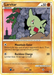 Larvitar (50/95) [HeartGold & SoulSilver: Unleashed] - for just $0.30! 