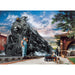 Childhood Dreams - Railway Dreams 1000 Piece Jigsaw Puzzle - for just $16.99! 