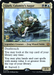 Glarb, Calamity's Augur (PRE-215) - Bloomburrow Promos Foil - for just $4.58! 