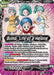 Awe-Inspiring Intimidator SSB Vegito (Level 2) (EX03-08) [Judge Promotion Cards] - for just $60.10! 