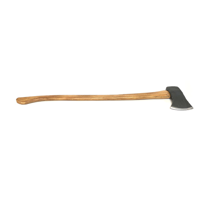 Large Foam Rubber Single Head Two-Hand Axe Stunt Prop - for just $84! 