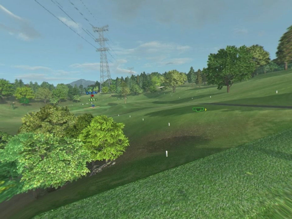 Everybody's Golf VR – PlayStation 4 (PS4) - for just $16.99! 