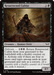 Resurrected Cultist (DSK-115) - Duskmourn: House of Horror - for just $0.02! 
