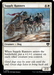 Supply Runners (CMM-063) - Commander Masters - for just $0.02! 