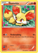 Fennekin (25/162) [XY: BREAKthrough] - for just $0.15! 