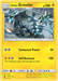Alolan Graveler (33/111) [Sun & Moon: Crimson Invasion] - for just $0.10! 